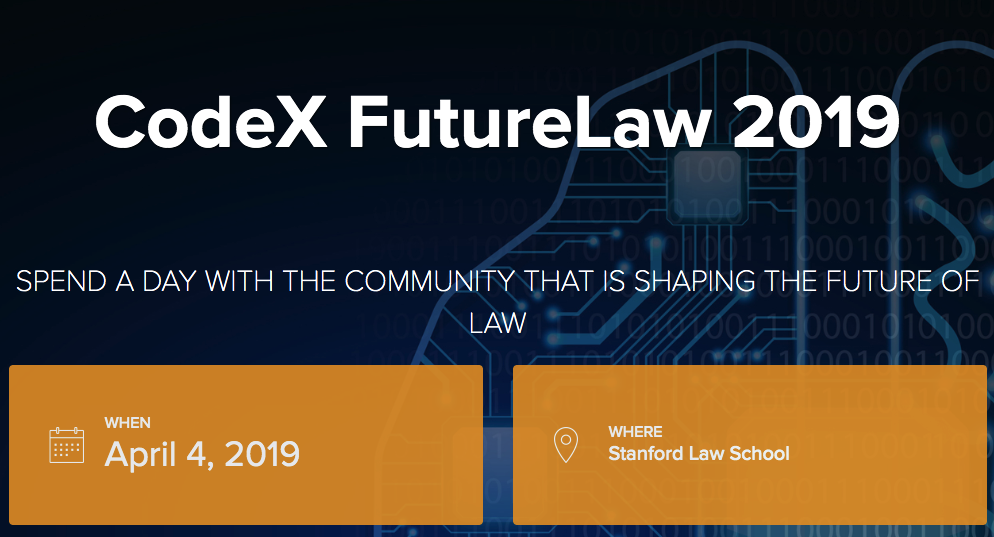 Codex Futurelaw Logo