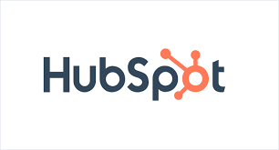 Hubspot Logo